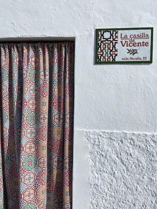 La Casilla De Vicente Apartment Torres  Exterior photo