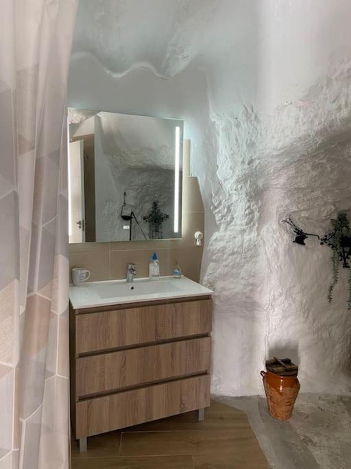 La Casilla De Vicente Apartment Torres  Exterior photo
