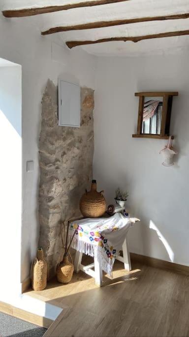 La Casilla De Vicente Apartment Torres  Exterior photo